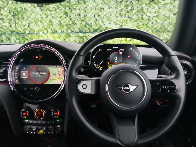 Used MINI Hatch 2023 for sale - 77478451: Photo 5