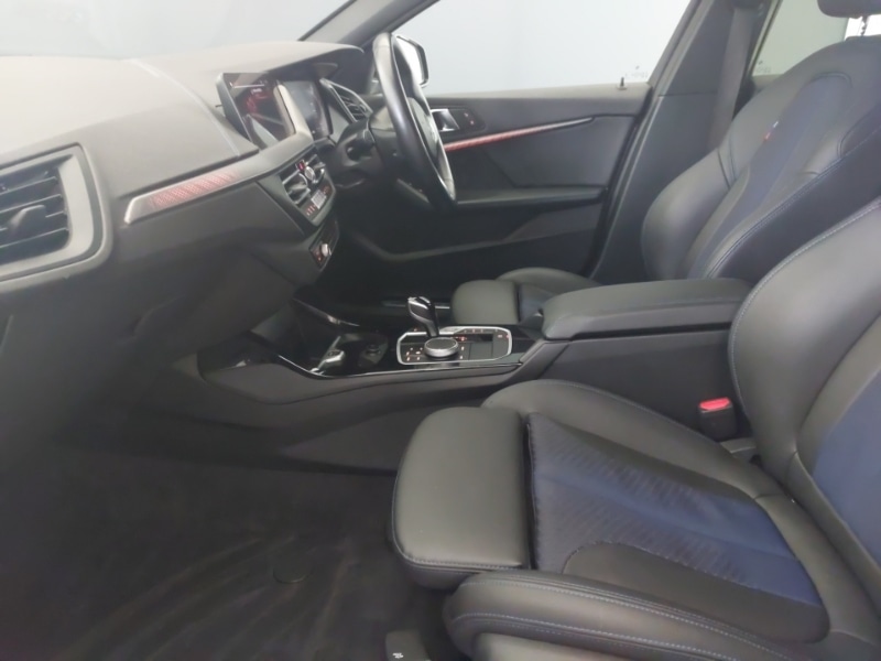 Used BMW 1 Series 2023 for sale - 76864925: Photo 5