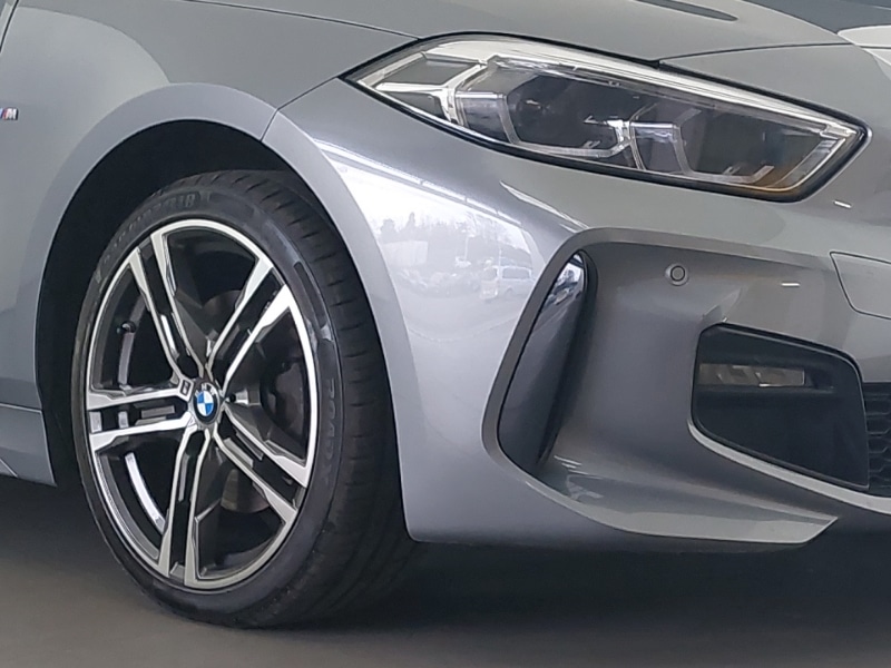 Used BMW 1 Series 2023 for sale - 76864925: Photo 9