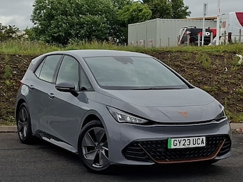 Used Cupra Born 2023 for sale - 79188045: Photo