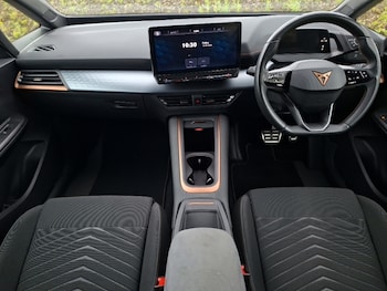 Used Cupra Born 2023 for sale - 79188045: Photo