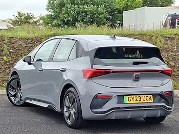 Used Cupra Born 2023 for sale - 79188045: Photo