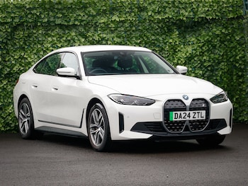Used BMW i4 2024 for sale - 79424842: Photo