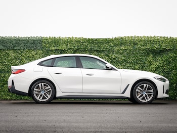 Used BMW i4 2024 for sale - 79424842: Photo