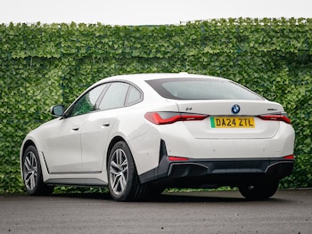 Used BMW i4 2024 for sale - 79424842: Photo