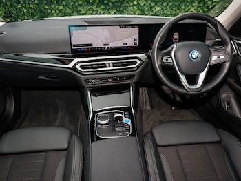 Used BMW i4 2024 for sale - 79424842: Photo