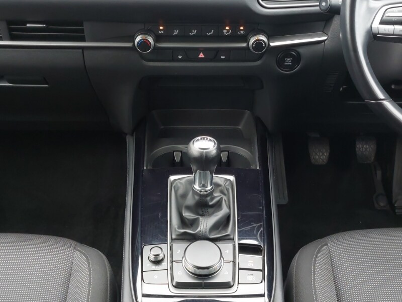 Used Mazda CX-30 2022 for sale - 76683318: Photo 11