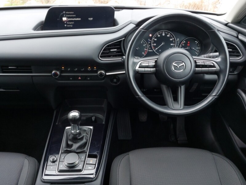 Used Mazda CX-30 2022 for sale - 76683318: Photo 7