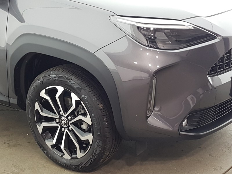 Used Toyota Yaris Cross 2022 for sale - 76726785: Photo 9