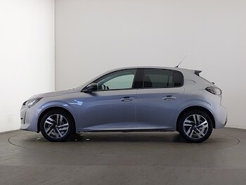 Used Peugeot 208 2023 for sale - 79194957: Photo