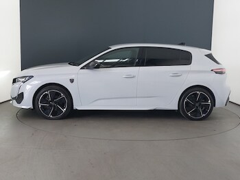 Used Peugeot 308 2024 for sale - 76796155: Photo