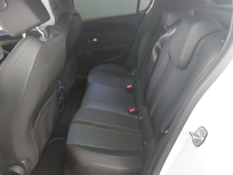 Used Peugeot 308 2024 for sale - 76796155: Photo 6