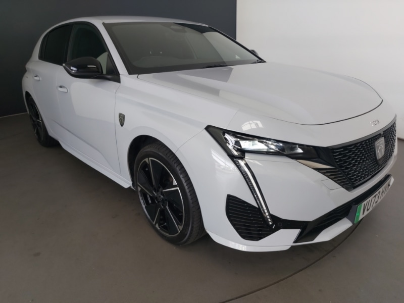 Used Peugeot 308 2024 for sale - 76796155: Photo 9