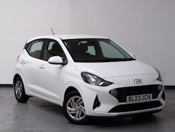 Hyundai - i10