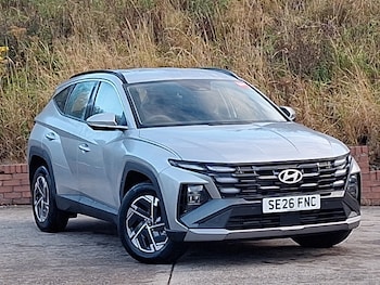 Used Hyundai TUCSON 2026 for sale - 79427786: Photo