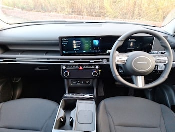 Used Hyundai TUCSON 2026 for sale - 79427786: Photo