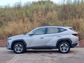 Used Hyundai TUCSON 2026 for sale - 79427786: Photo