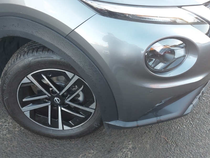 Used Nissan Juke 2025 for sale - 77173988: Photo 9