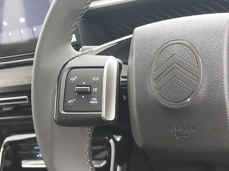 Used Citroen C3 Aircross 2025 for sale - 78203539: Photo 11