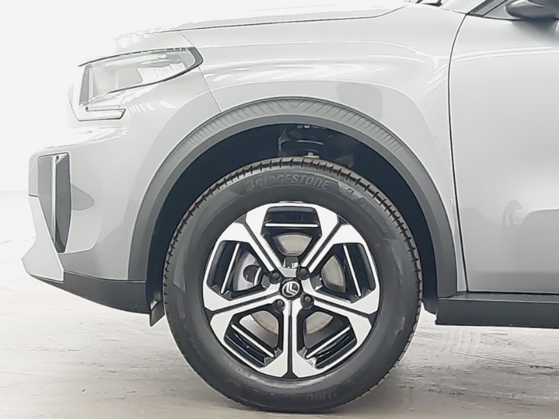 Used Citroen C3 Aircross 2025 for sale - 78203539: Photo 12