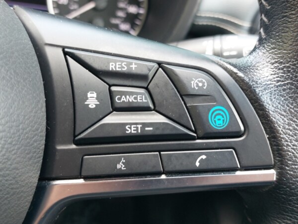 Used Nissan Juke 2020 for sale - 76254304: Photo 12