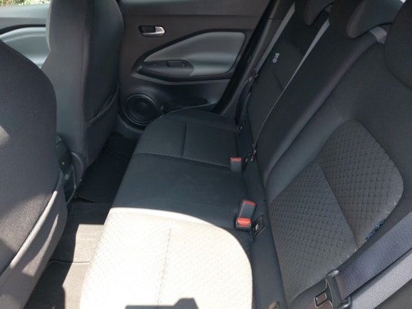 Used Nissan Juke 2020 for sale - 76254304: Photo 6