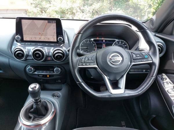 Used Nissan Juke 2020 for sale - 76254304: Photo 7