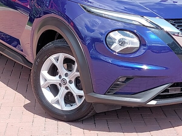 Used Nissan Juke 2020 for sale - 76254304: Photo 9
