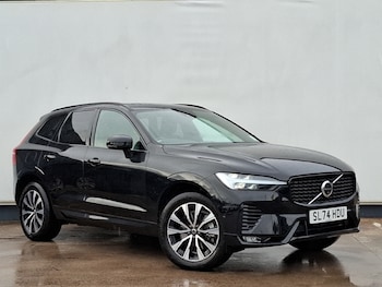 2024 - 2.0 B5P Plus Dark 5dr AWD Geartronic