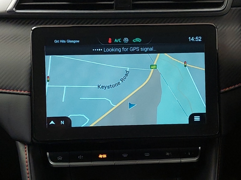 Used MG MG ZS 2022 for sale - 77082882: Photo 10