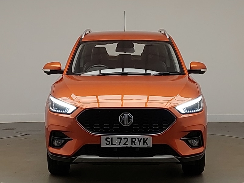 Used MG MG ZS 2022 for sale - 77082882: Photo 12