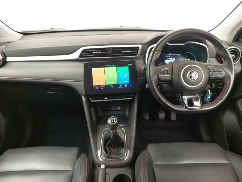 Used MG MG ZS 2022 for sale - 77082882: Photo 2