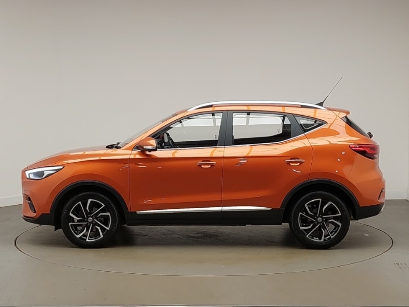 Used MG MG ZS 2022 for sale - 77082882: Photo 4