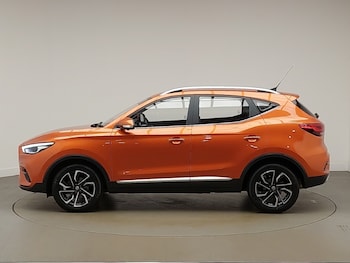 Used MG MG ZS 2022 for sale - 77082882: Photo