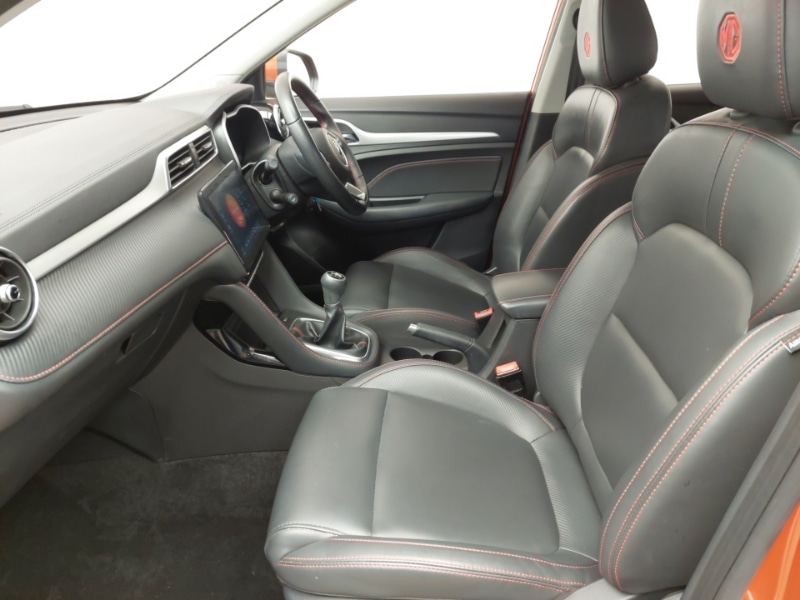 Used MG MG ZS 2022 for sale - 77082882: Photo 5