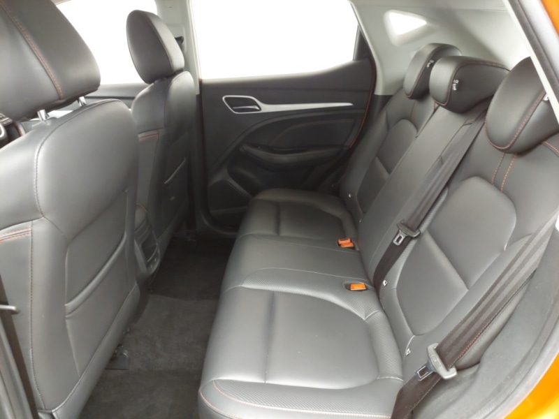 Used MG MG ZS 2022 for sale - 77082882: Photo 6