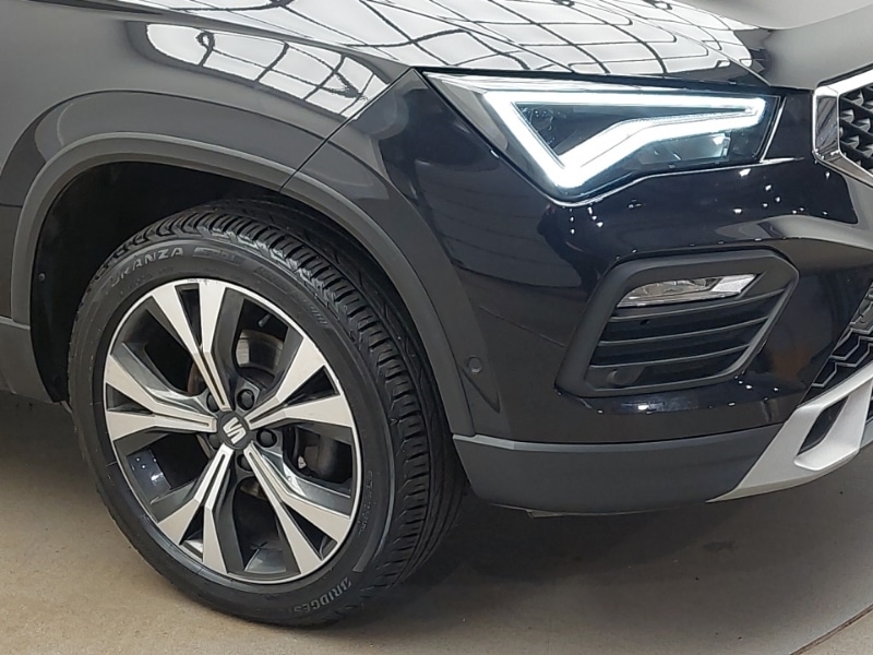 Used SEAT Ateca 2024 for sale - 76778962: Photo 9