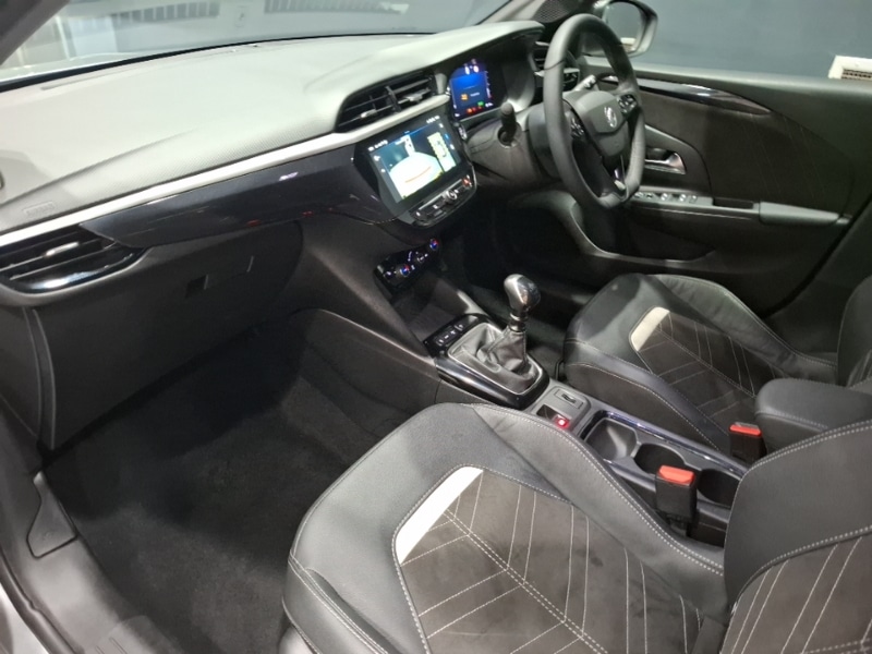 Used Vauxhall Corsa 2025 for sale - 76817209: Photo 5