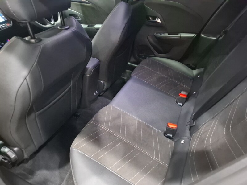 Used Vauxhall Corsa 2025 for sale - 76817209: Photo 6