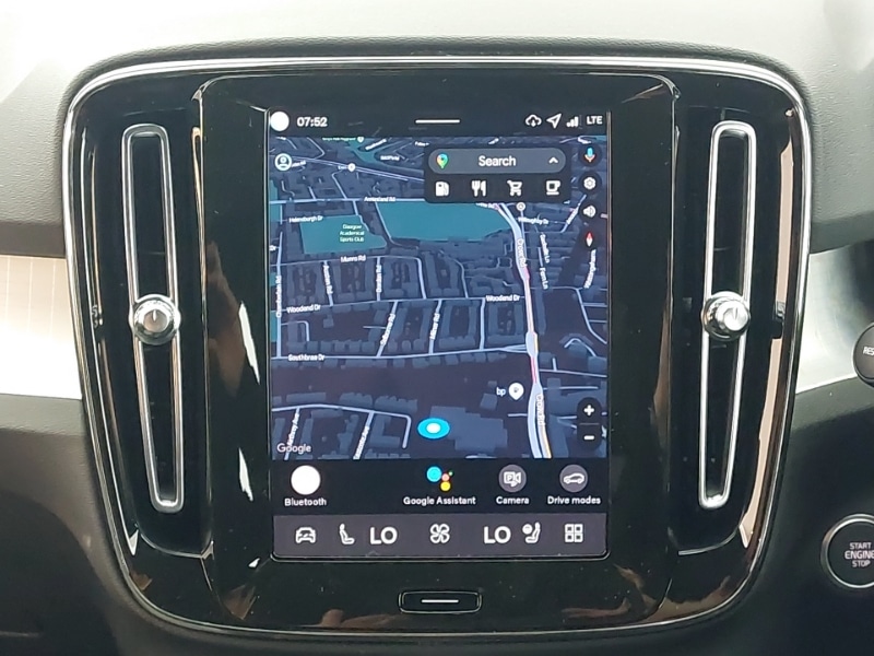 Used Volvo XC40 2025 for sale - 77531717: Photo 10