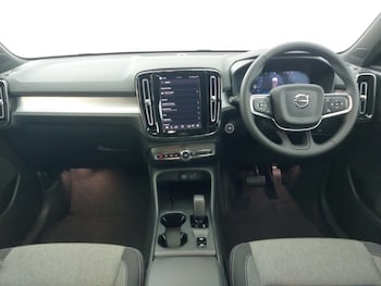 Used Volvo XC40 2025 for sale - 77531717: Photo