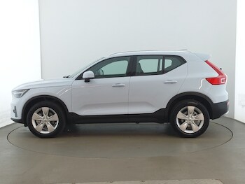 Used Volvo XC40 2025 for sale - 77531717: Photo