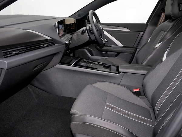 Used Vauxhall Astra 2025 for sale - 76229739: Photo 5