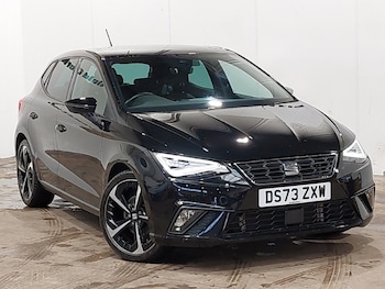 Used SEAT Ibiza 2024 for sale - 78474214: Photo