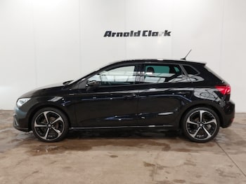 Used SEAT Ibiza 2024 for sale - 78474214: Photo