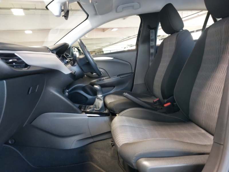 Used Vauxhall Corsa 2021 for sale - 76720541: Photo 5