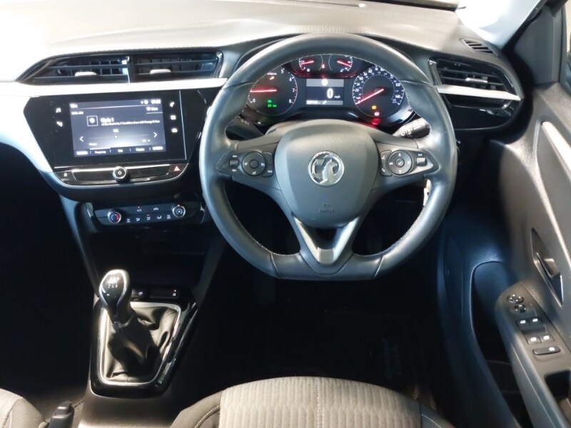 Used Vauxhall Corsa 2021 for sale - 76720541: Photo 7