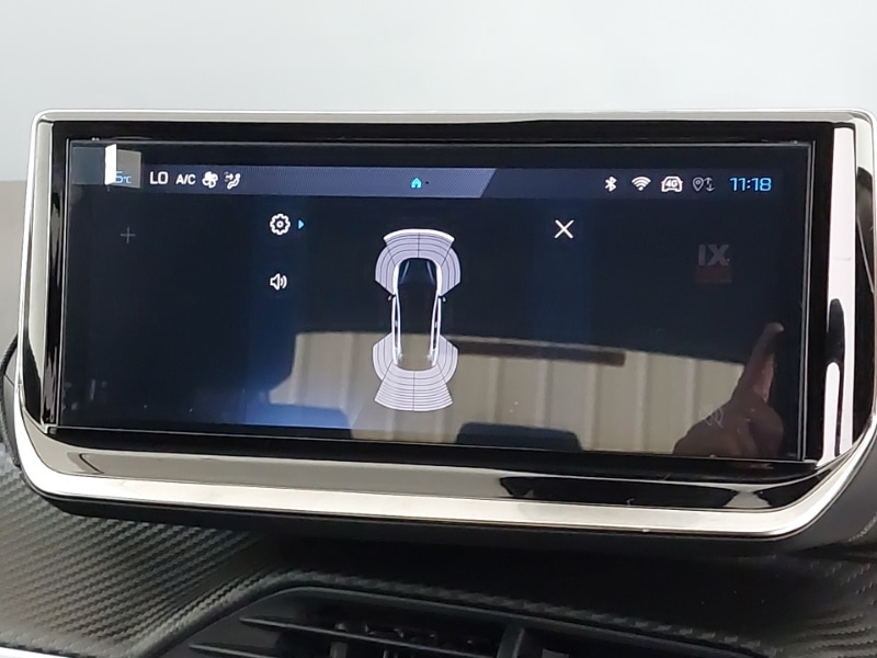 Used Peugeot 208 2025 for sale - 77500161: Photo 10