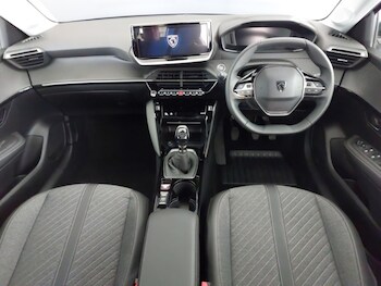 Used Peugeot 208 2025 for sale - 77500161: Photo