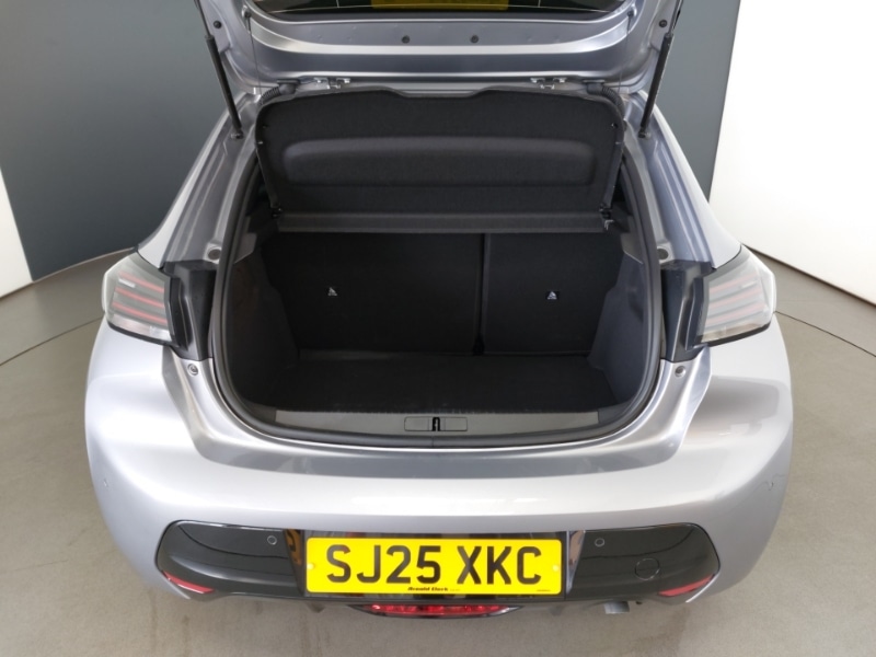 Used Peugeot 208 2025 for sale - 77500161: Photo 8